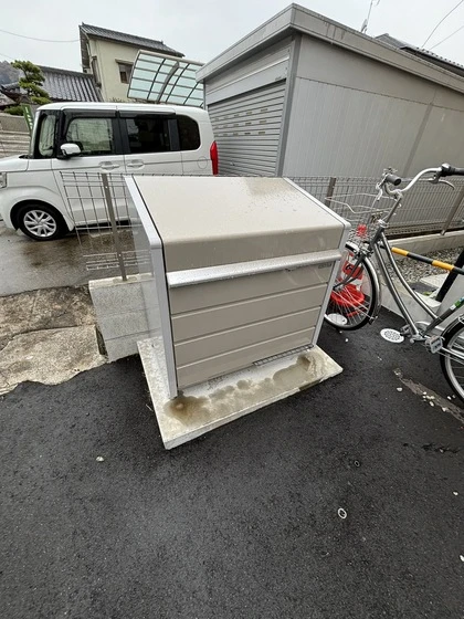 アドバンス矢野西B棟