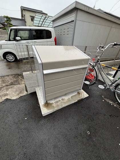 アドバンス矢野西B棟