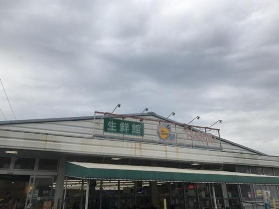 アドバンス矢野西B棟