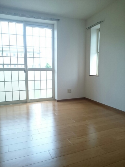 ベルフラワーⅢ