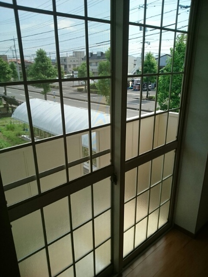 ベルフラワーⅢ