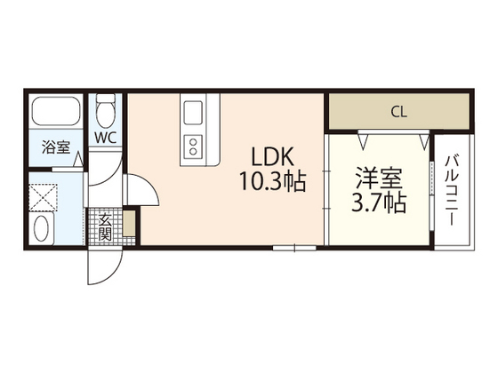 アドバンス南観音