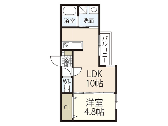 アドバンス南観音