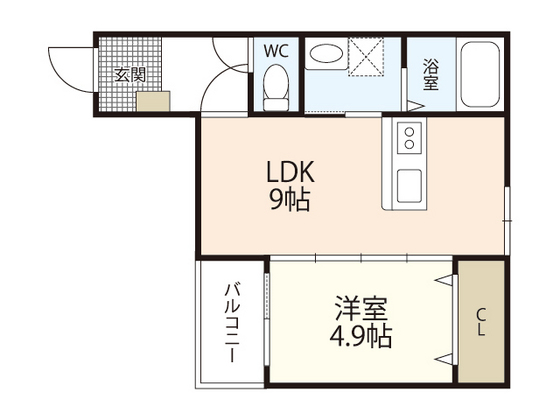 アドバンス南観音