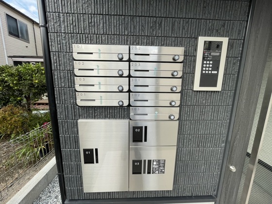 アドバンス南観音