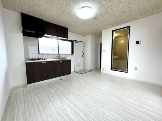 メゾンフルールⅠ