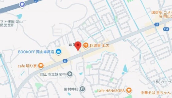 メゾンフルールⅠ