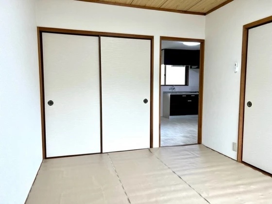 メゾンフルールⅠ