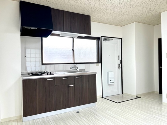 メゾンフルールⅠ