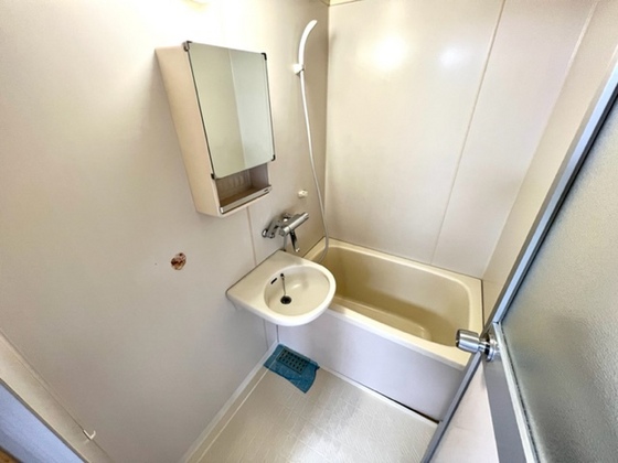 メゾンフルールⅠ