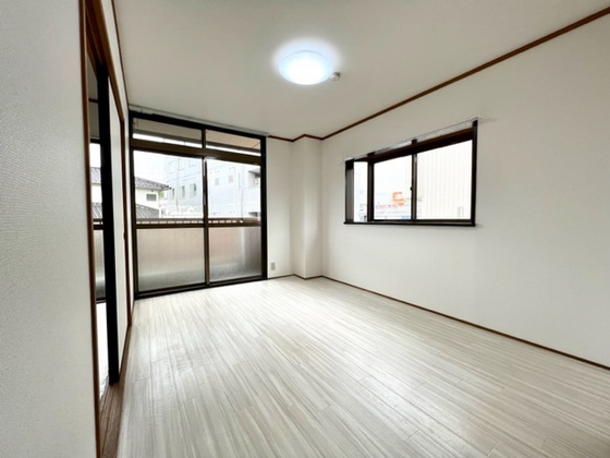 メゾンフルールⅠ