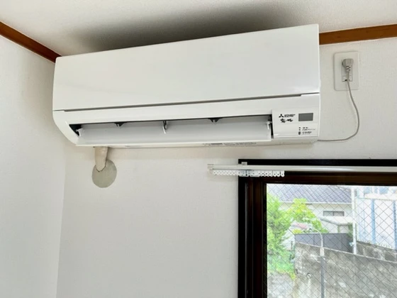 メゾンフルールⅠ