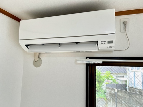 メゾンフルールⅠ