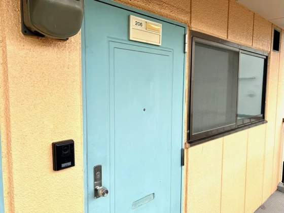 メゾンフルールⅠ