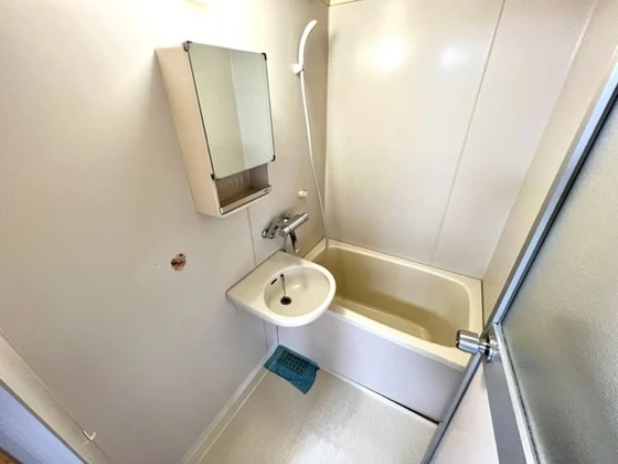 メゾンフルールⅠ