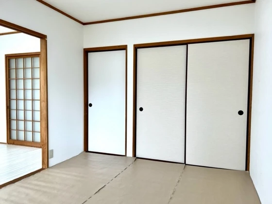 メゾンフルールⅠ