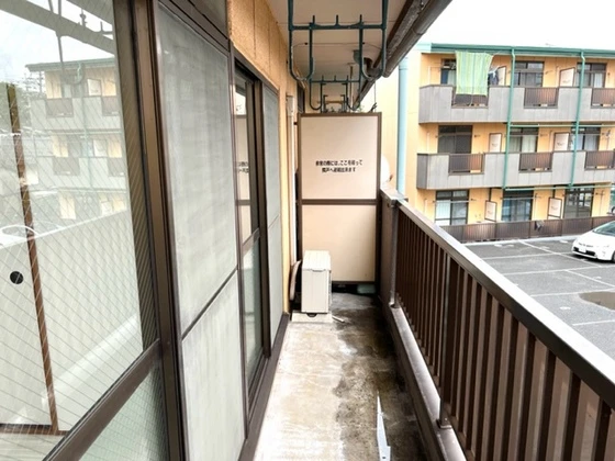 メゾンフルールⅠ