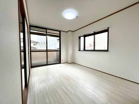 メゾンフルールⅠ