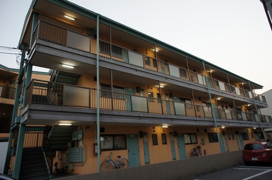 メゾンフルールⅠ