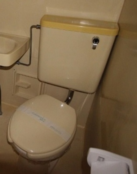 ウエストプラザ新保