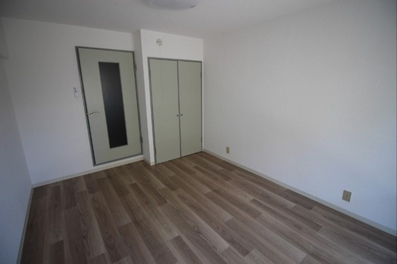 ウエストプラザ新保