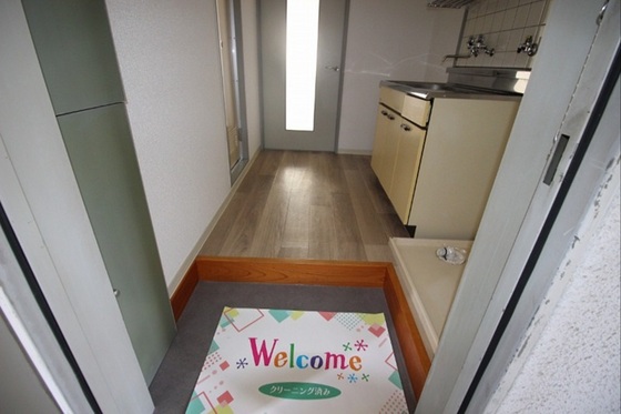 ウエストプラザ新保