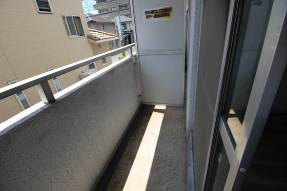 ウエストプラザ新保