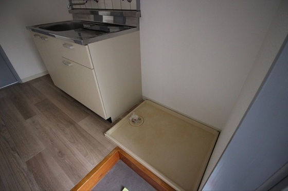 ウエストプラザ新保