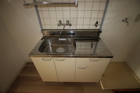 ウエストプラザ新保