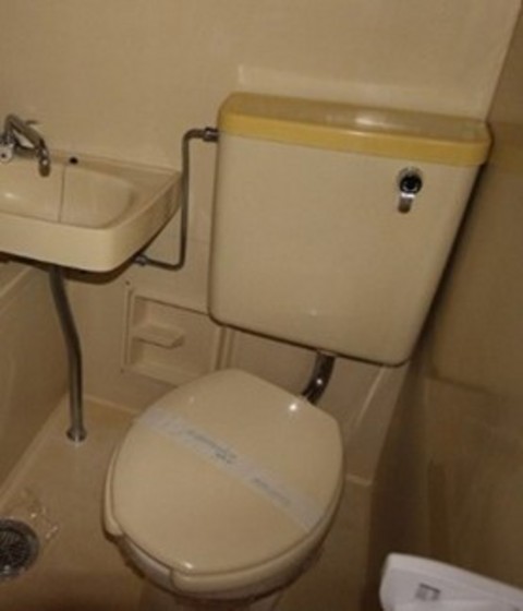 ウエストプラザ新保