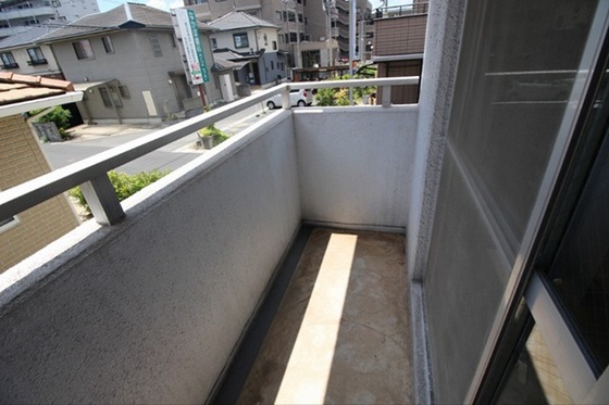 ウエストプラザ新保