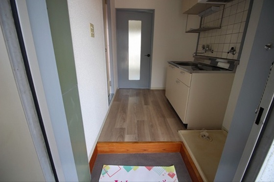 ウエストプラザ新保