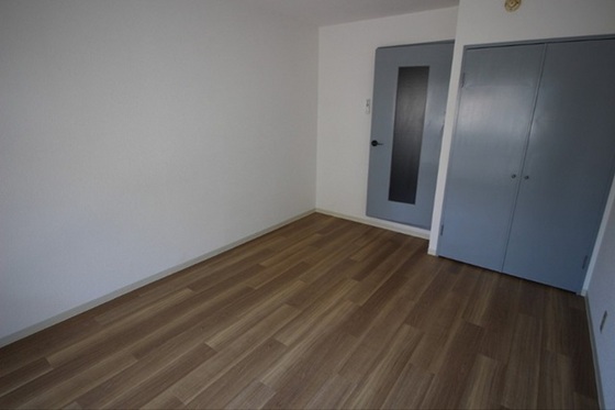 ウエストプラザ新保