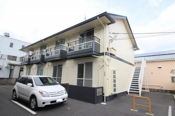 パークビサイド岡南