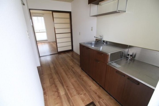 パークビサイド岡南