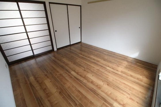 パークビサイド岡南