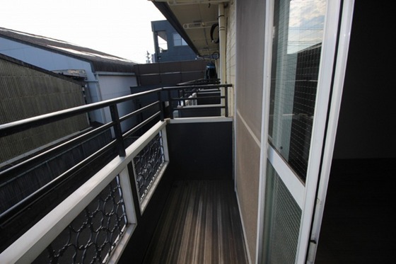 パークビサイド岡南