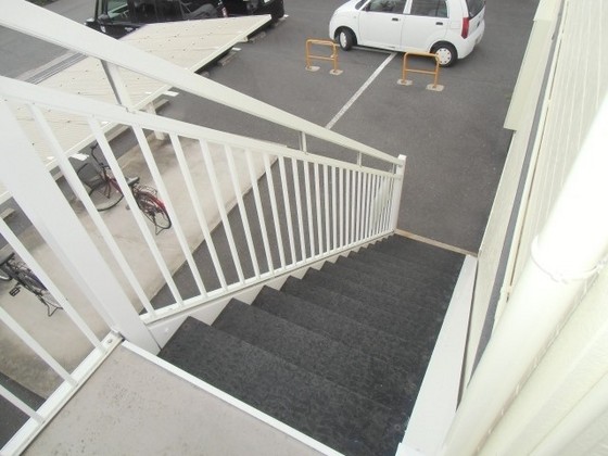 パークビサイド岡南