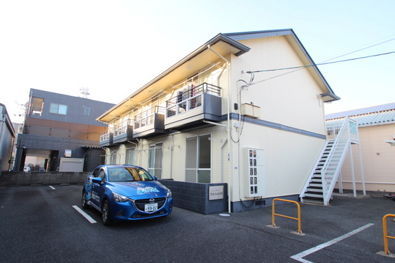 パークビサイド岡南