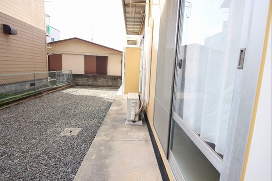 ファミール当新田