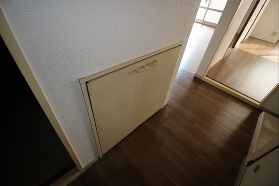 ファミール当新田