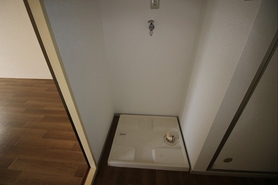 ファミール当新田