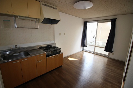 ファミール当新田