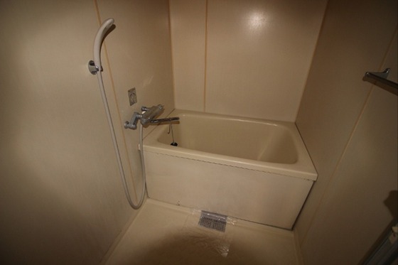 ファミール当新田