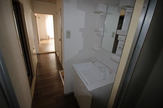 ファミール当新田