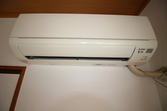 ファミール当新田