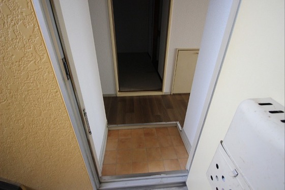 ファミール当新田