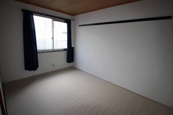 ファミール当新田