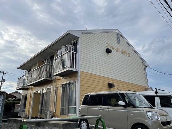 ファミール当新田