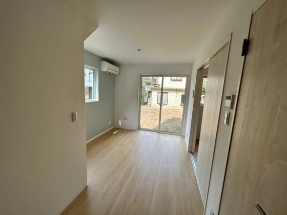 メゾンカリーノ牛田新町NO1